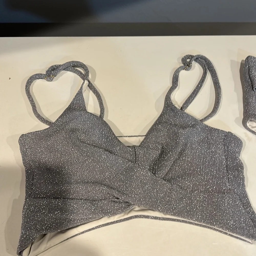 Beach Riot Bikini Set - Picture 2 of 6